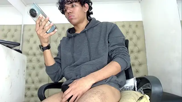 DaviidBuckx_のライブXXXチャット