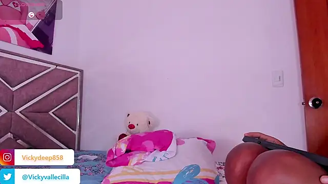 Cristal_Deep_ass webcam show