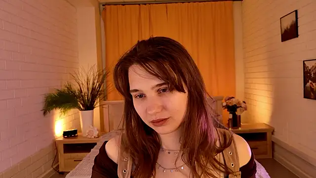 TessaMill Obrolan Langsung XXX