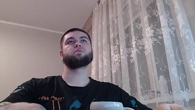 Ar4eewal webkamerás műsora