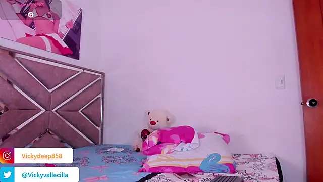 Cristal_Deep_ass' Webcam Show