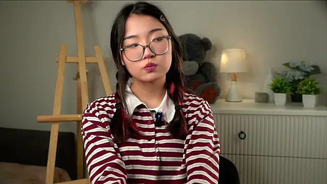 دردشة NelleMihalko الجنسية المباشرة