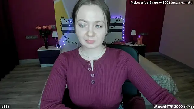 LizaGost – Naživo XXX chat