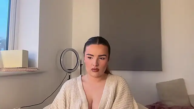 maisiesmithx webcam show