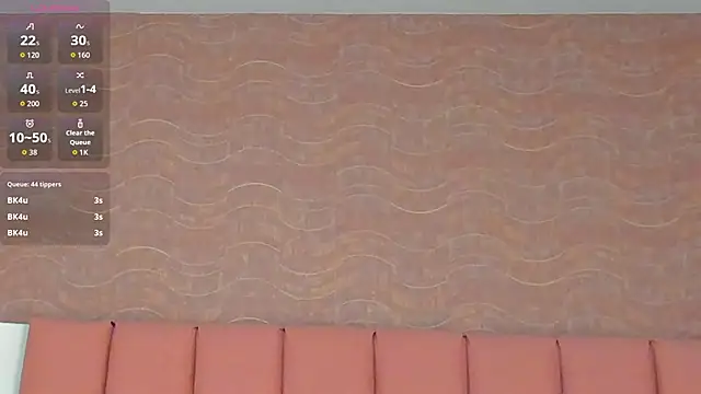 Chat XXX en directo de SamayRyann