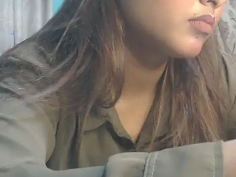 NancyRuvi Live XXX-Chat