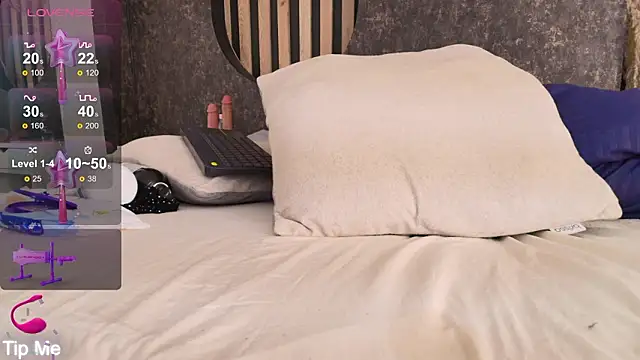 salome-gh – Live XXX-chat