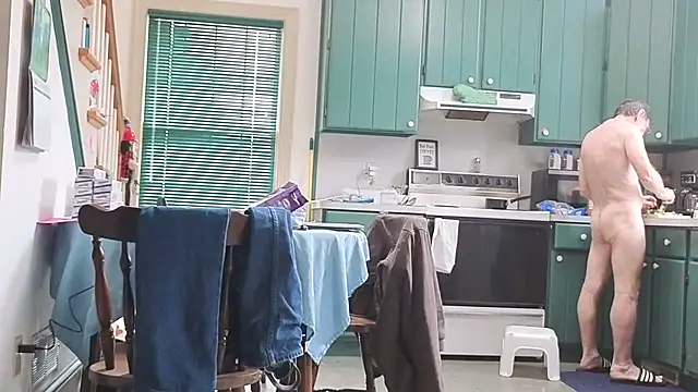 CDforU élő XXX-chatje