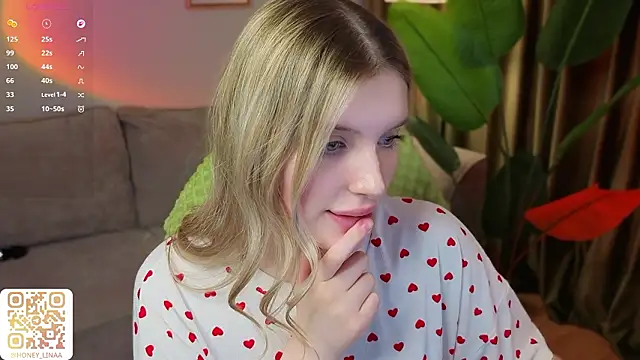 Sembang XXX Secara Langsung honey_kors