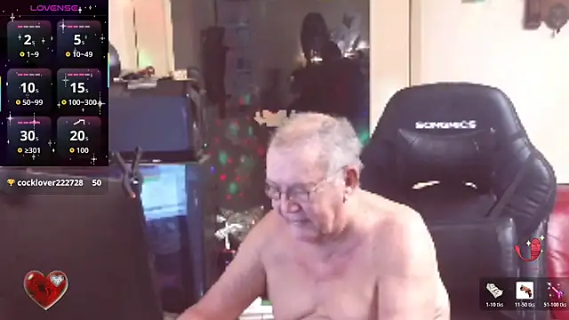 Вебкам-шоу bebitzu