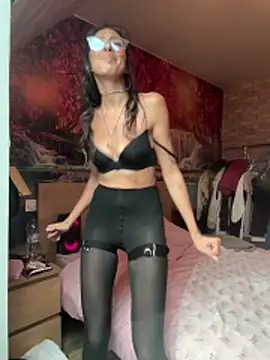 Amani_thewolf Obrolan Langsung XXX