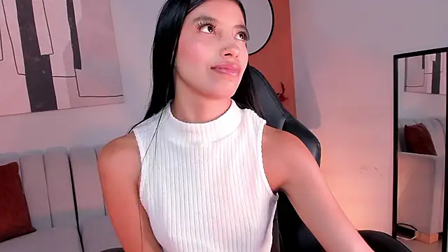 Tiffany_Low élő XXX-chatje