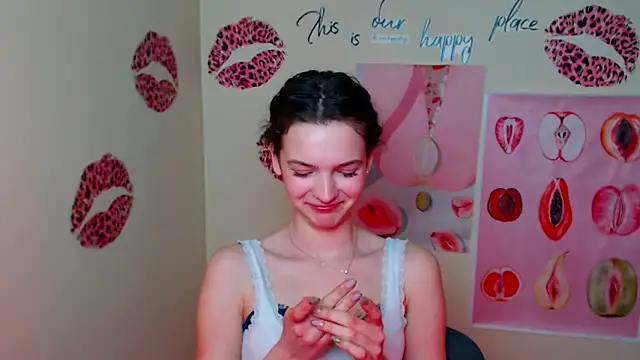 _SusieSu_'s Live XXX Chat