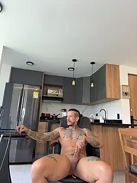 fitnolan: онлайн-секс-чат