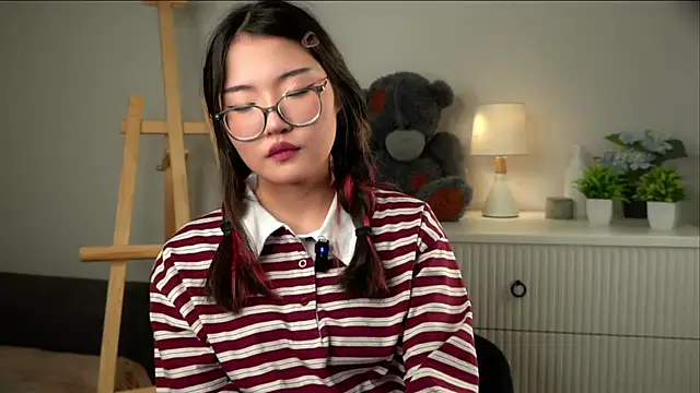 NelleMihalko – Live XXX-chat