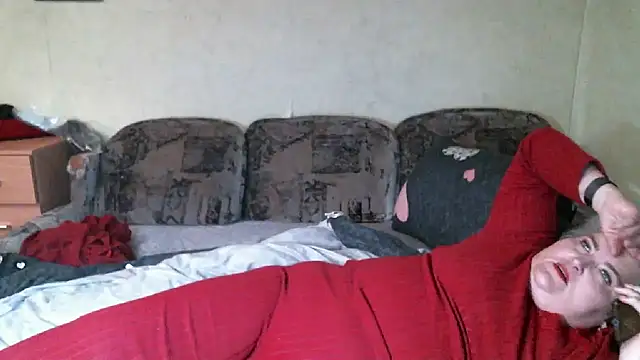 Webkamerová show Lana555