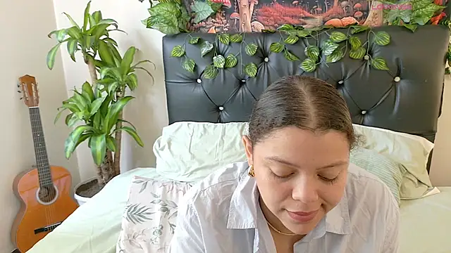 Chatroom XXX en direct de Amanda_sweet