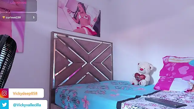 Webkamerová show Cristal_Deep_ass