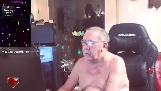 Chat XXX Live bebitzu