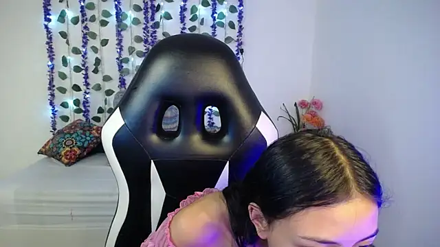 NathaliaSweet_11 Live XXX-chat