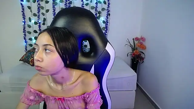 NathaliaSweet_11 Live XXX-chat