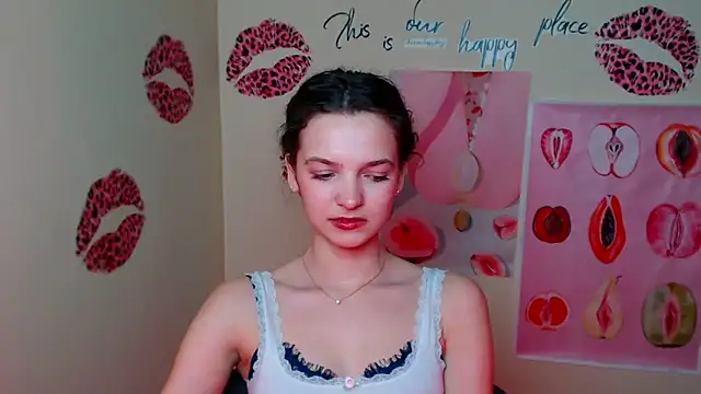 Онлайн чат XXX _SusieSu_