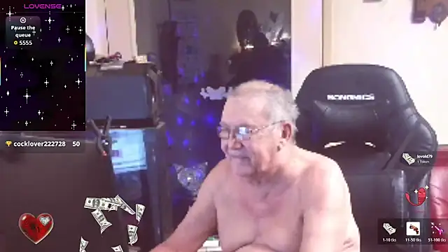 bebitzu's Webcam Show