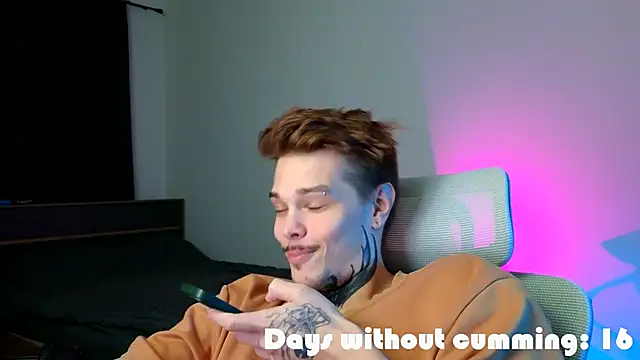 DENIS_HERE 라이브 XXX 채팅