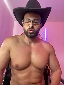 magnumchris 라이브 XXX 채팅