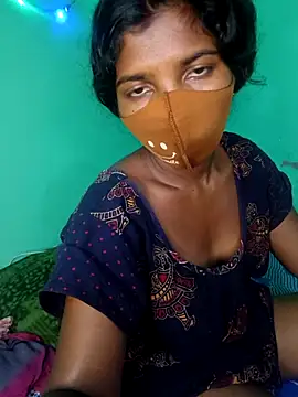 Renuka_GG élő XXX-chatje