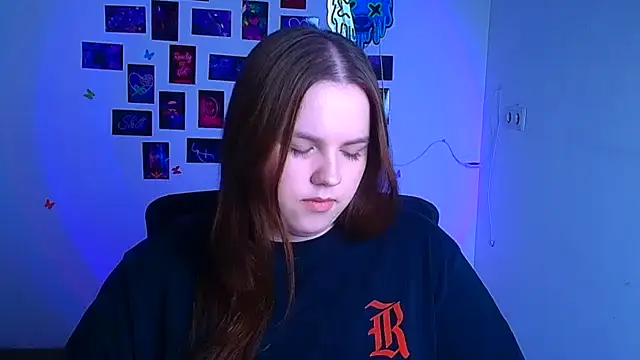 Chatroom XXX en direct de Kitty_Mia_Kitty