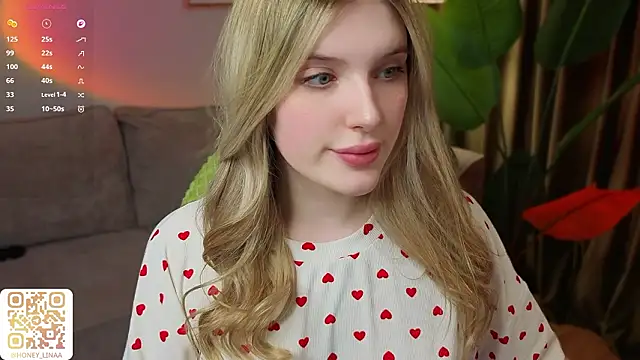 Chat +18 de honey_kors ao vivo