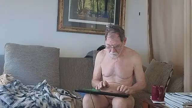 CDforU's Webcam Show