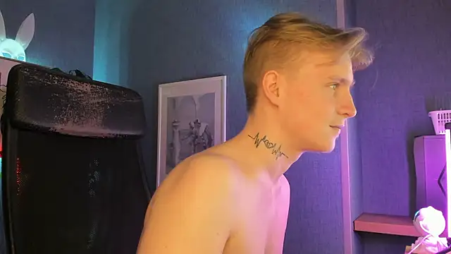 AlexxSweet 라이브 XXX 채팅