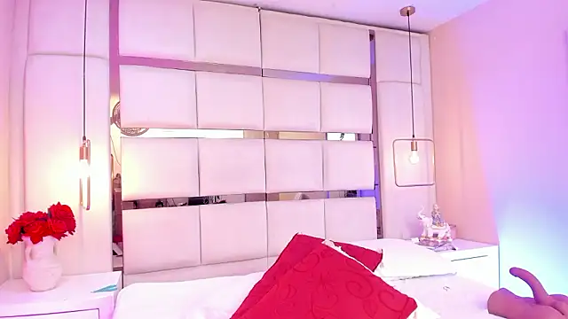 elizavenus Chat XXX in diretta