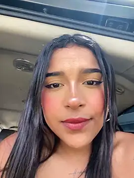 Mariangel_11 现场XXX聊天