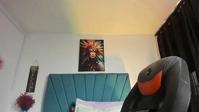 Ariel_star1 Chat XXX in diretta