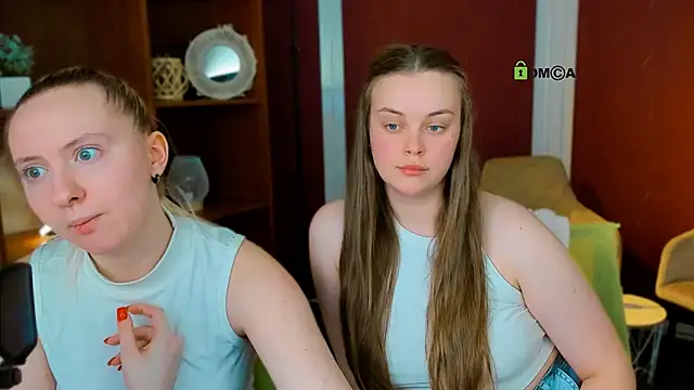 mila_glow1 Live XXX-chat