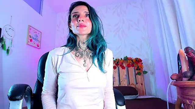 leblanc_eva 라이브 XXX 채팅