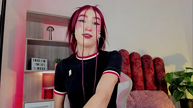 Eli-Bluee Live XXX-Chat