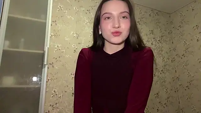 Dinadream Webcamshow