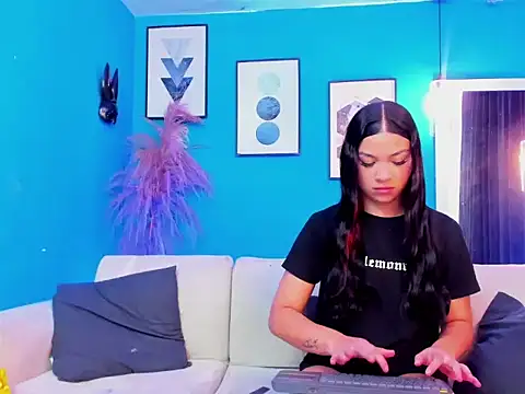 Anastacia_CristhianGrey – Live XXX-chat