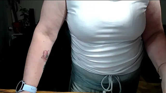 Webkamerová show JoannaAndNeighbour