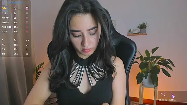 annadu011 라이브 XXX 채팅