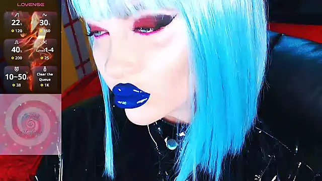 Roxyenergy Live XXX-chat