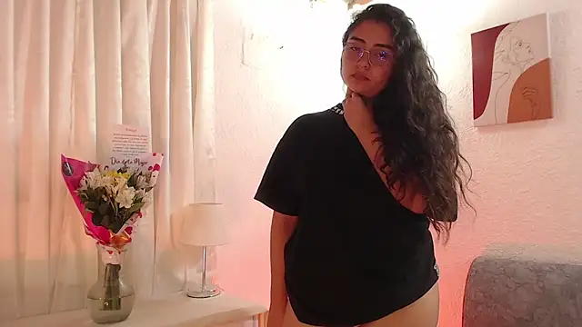 _Kim__M 现场XXX聊天