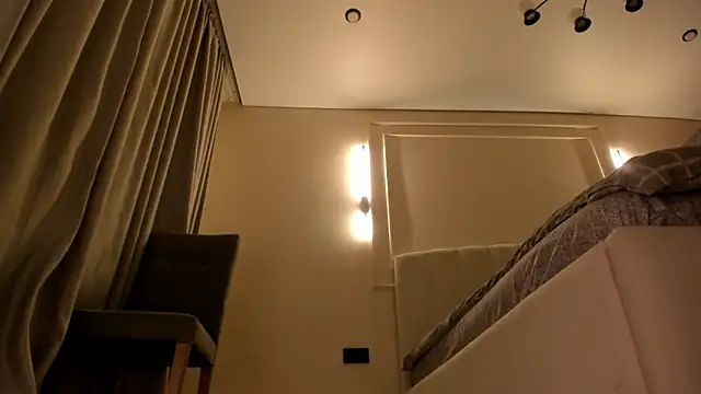 Wizardkis' Live XXX Chat