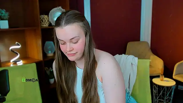 Chat XXX en directo de mila_glow1