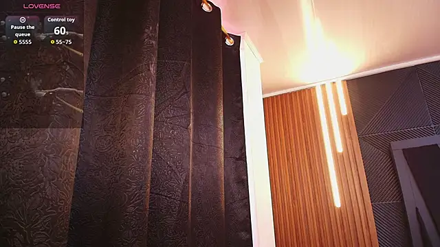 Hanna_Becker_ Webcam-Show