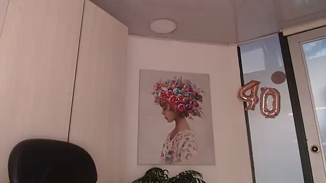 milfsecret69 live XXX chat